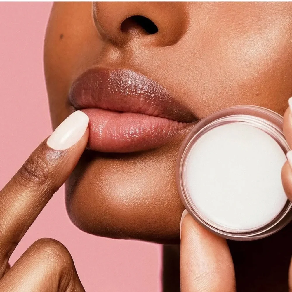 💎 Kylie Cosmetics Skin Hydrating Lip Balm Mask New In Box